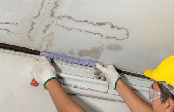 Reliable Flood Cleanup contractor in Newton, MS by Water Damage Irwin